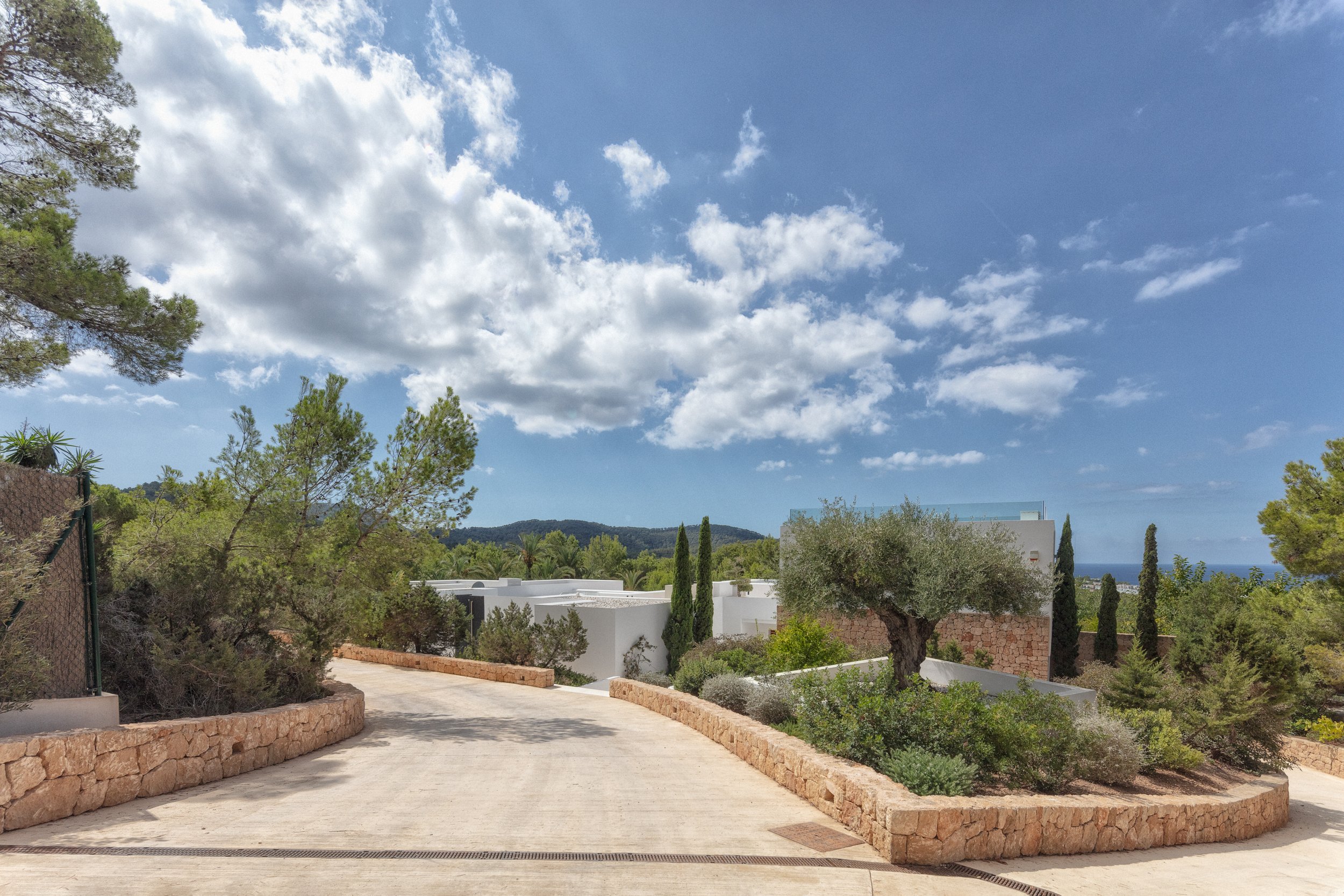 The Augana Villa