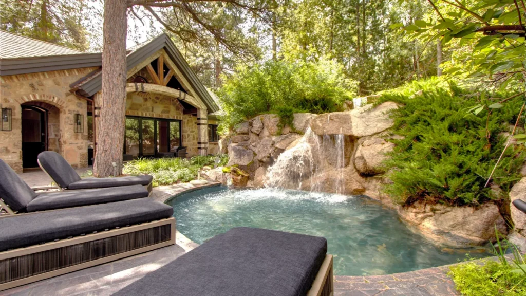 The Furry Chalet