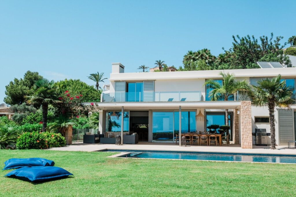The Solis Villa