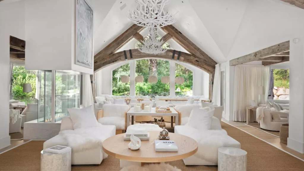 The Furry Chalet