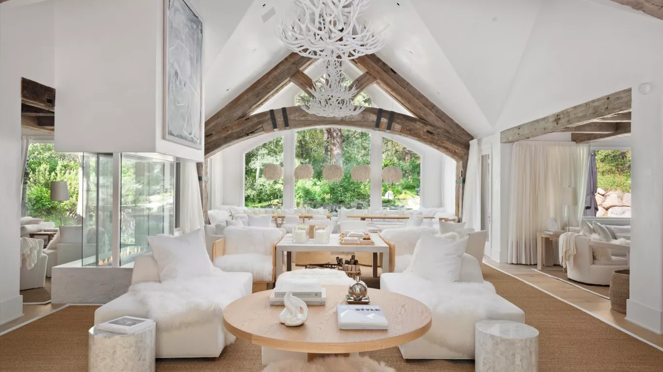 The Furry Chalet