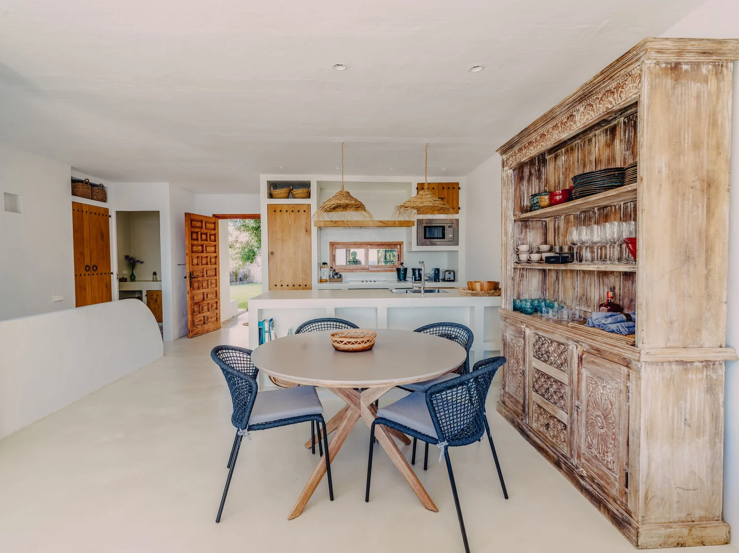 The Horiz Villa