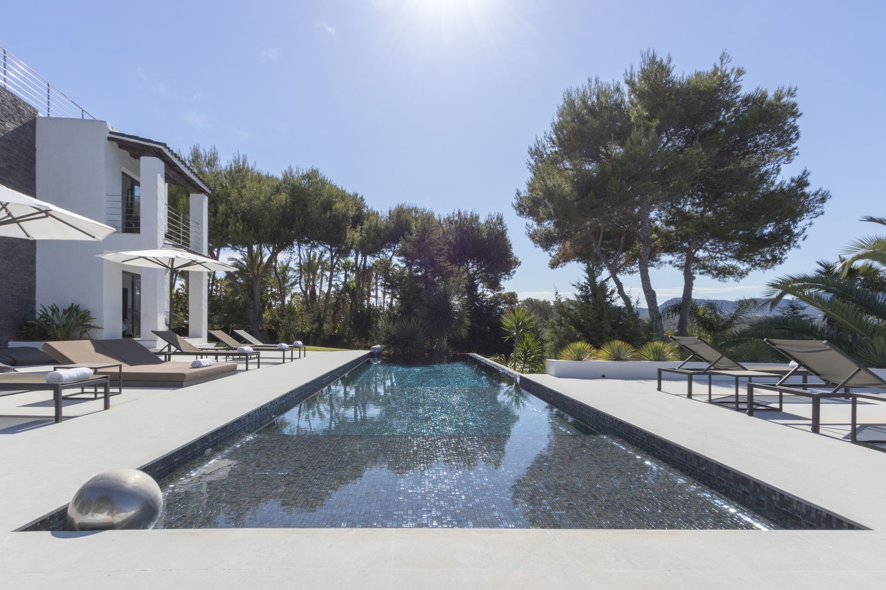 The Samio Villa
