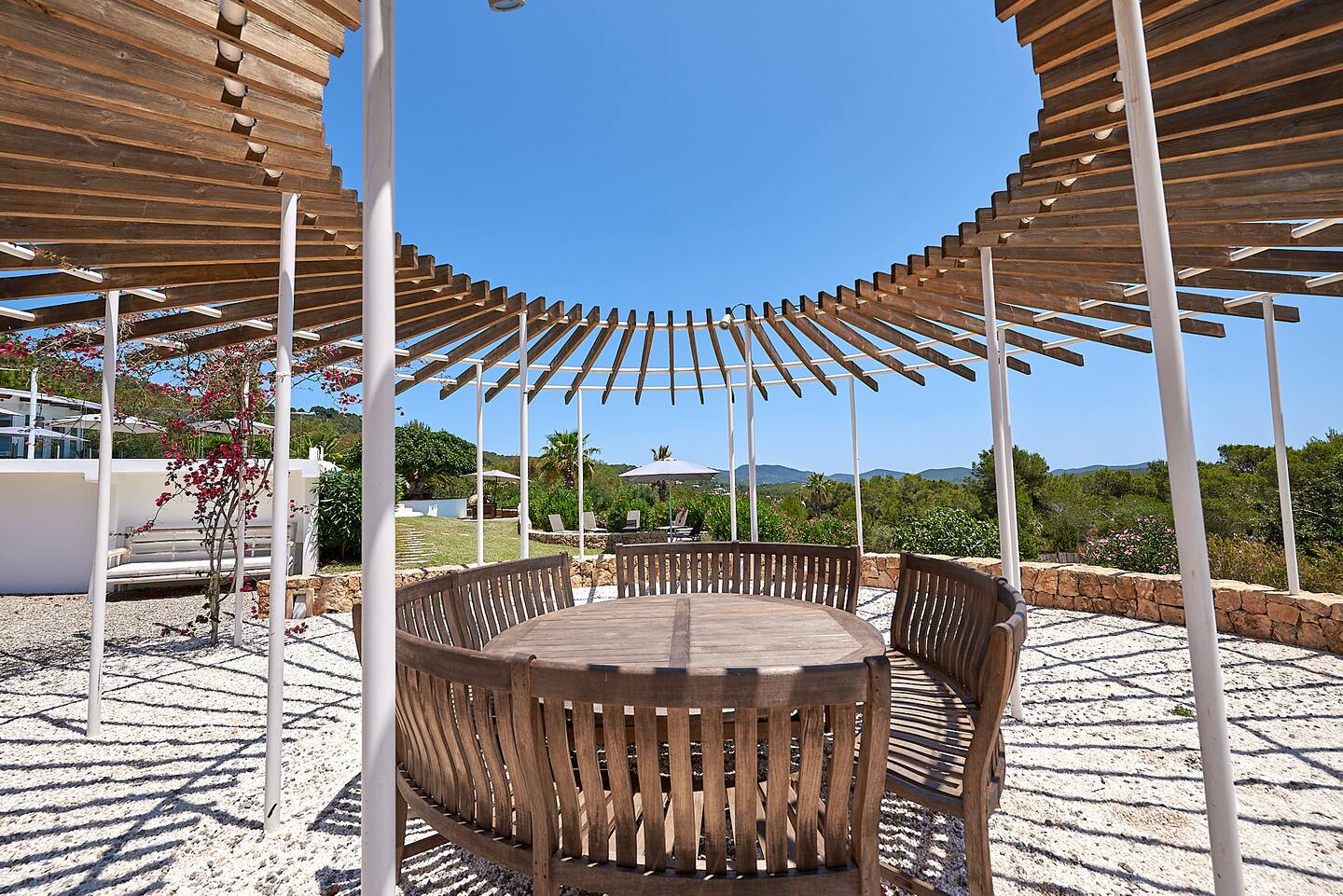 The Cubelo Villa