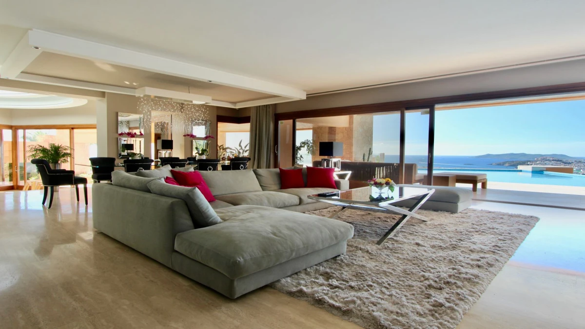 The Miraya Villa