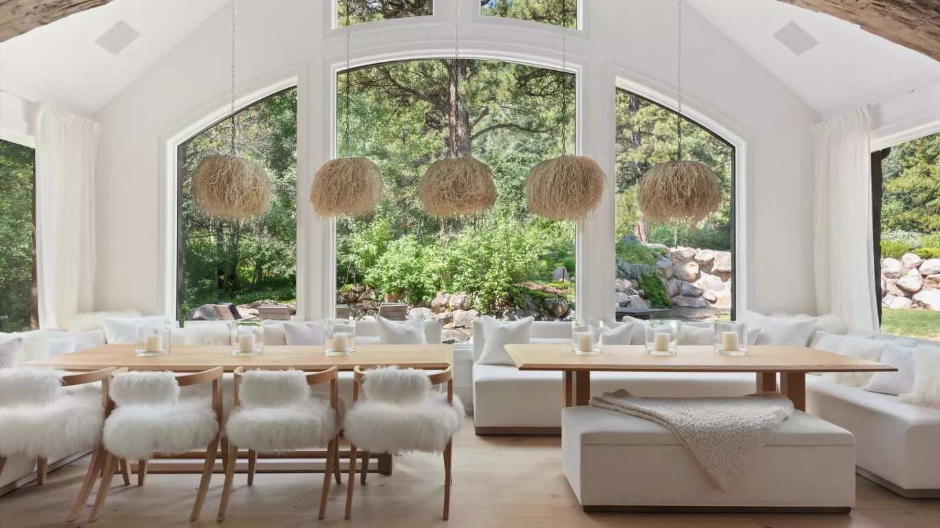 The Furry Chalet