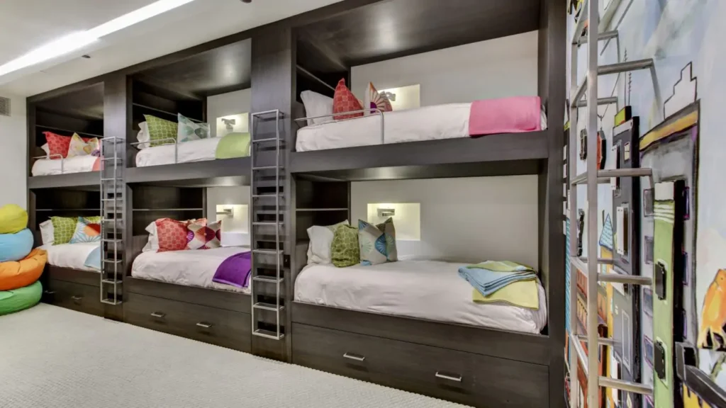 Bedroom 6