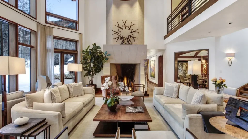 The Carie Chalet