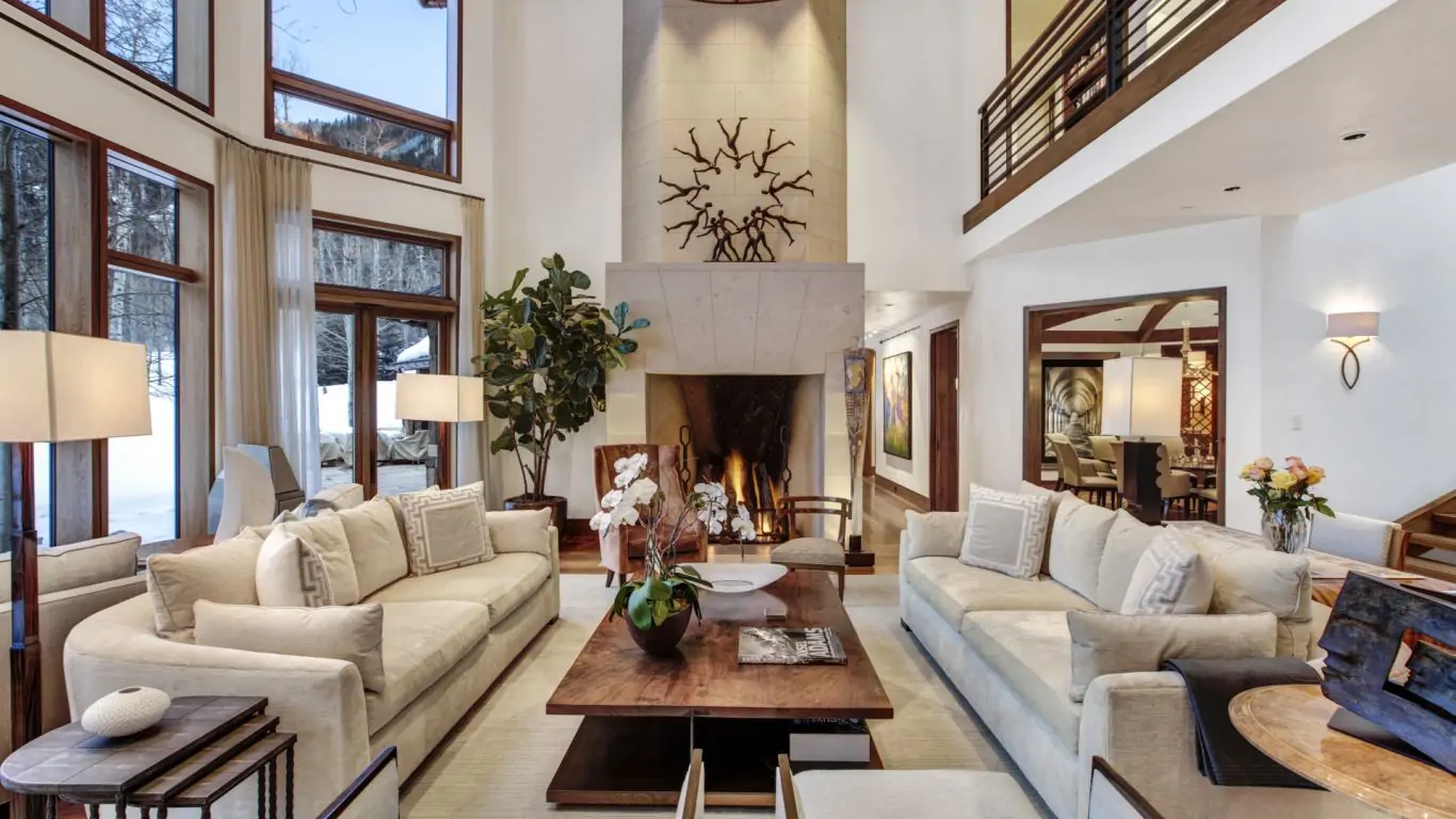 The Carie Chalet