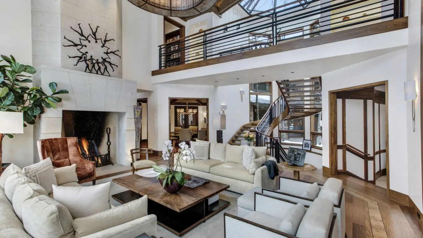 The Carie Chalet