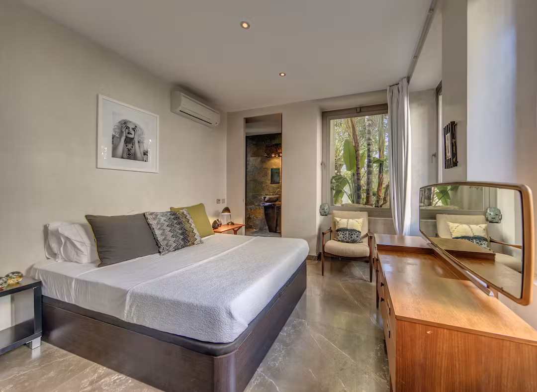 The CanKaya Villa