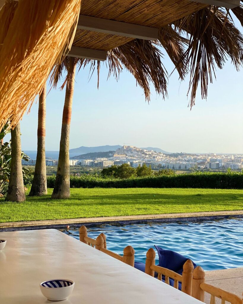 The Solis Villa