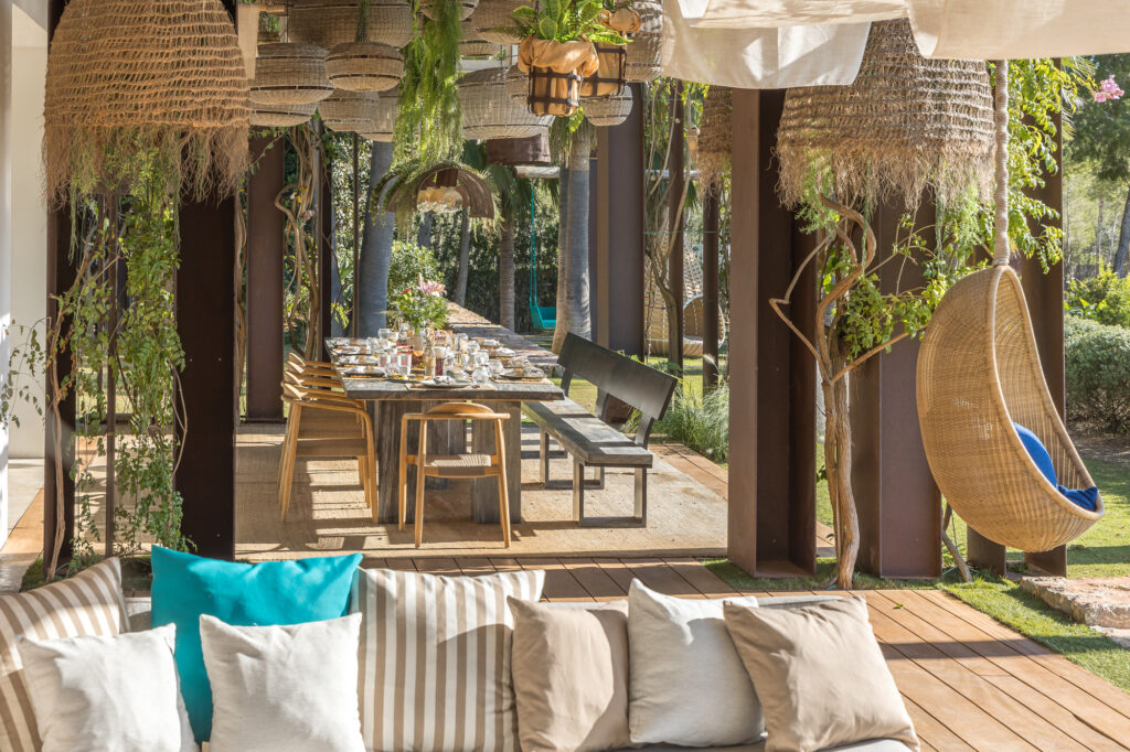 The Baloo Villa