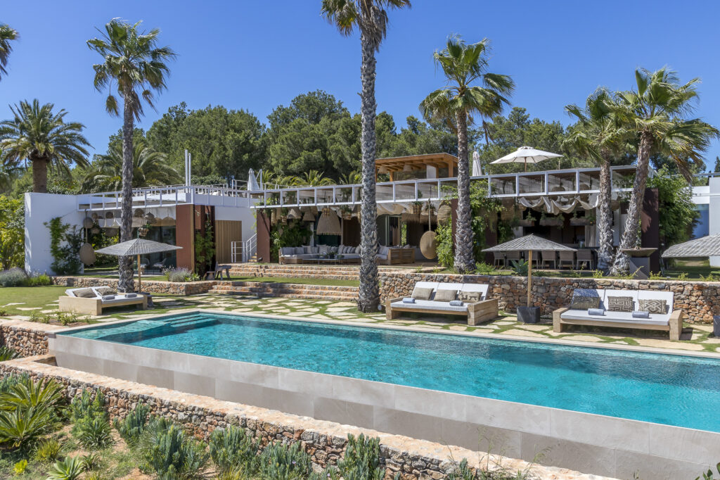 The Baloo Villa