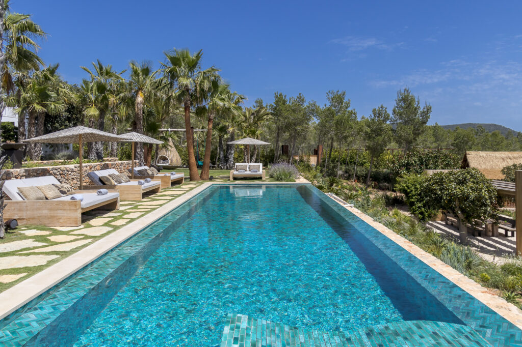 The Baloo Villa