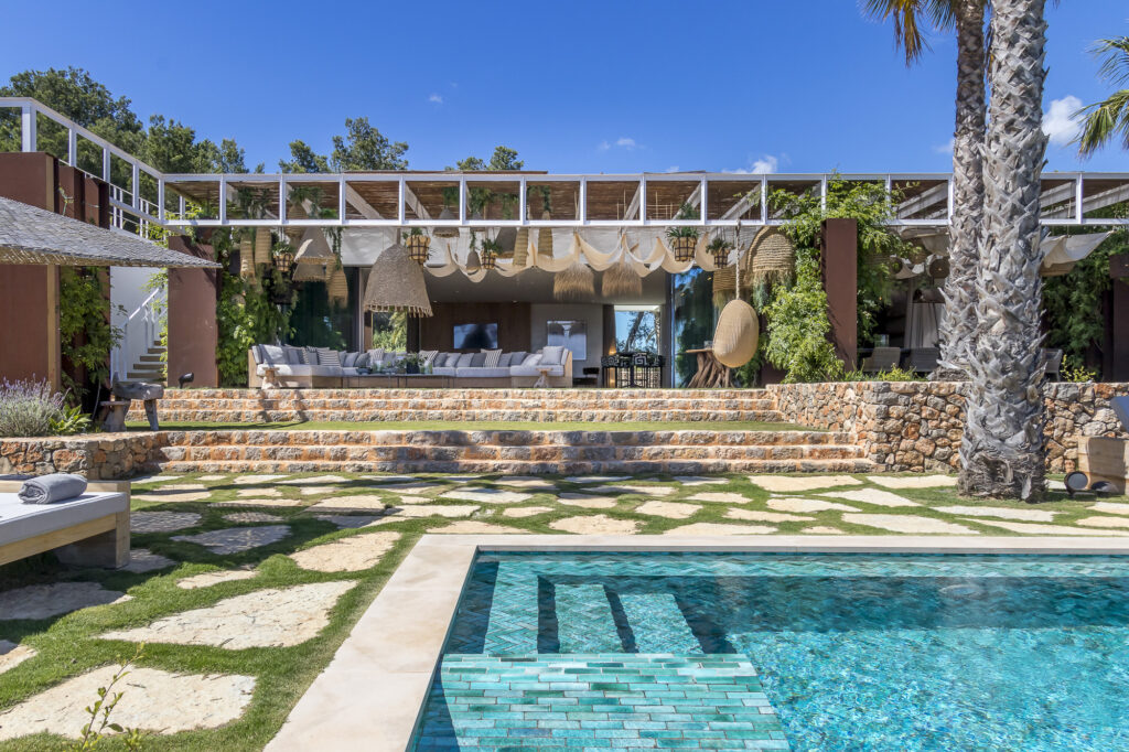 The Baloo Villa