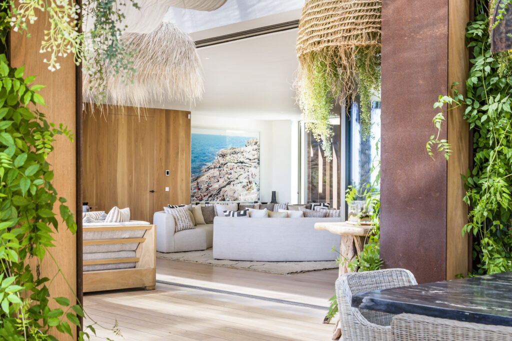 The Baloo Villa