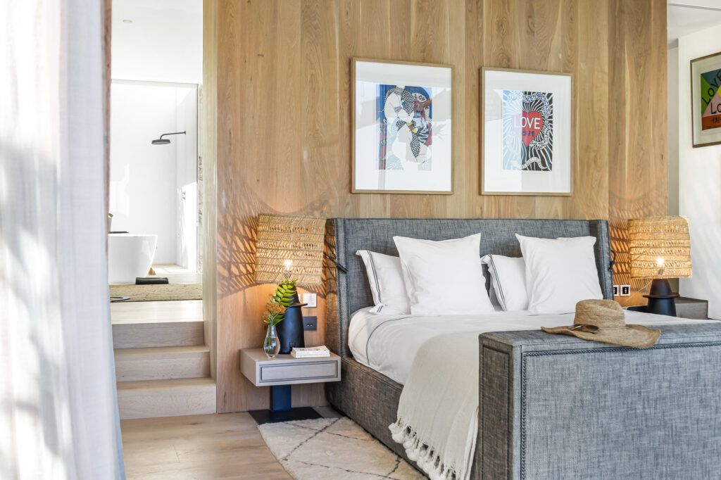 Bedroom 7
