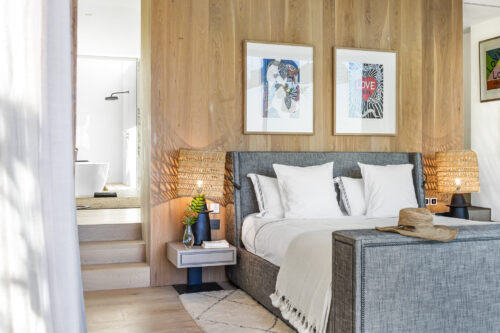 Bedroom 7