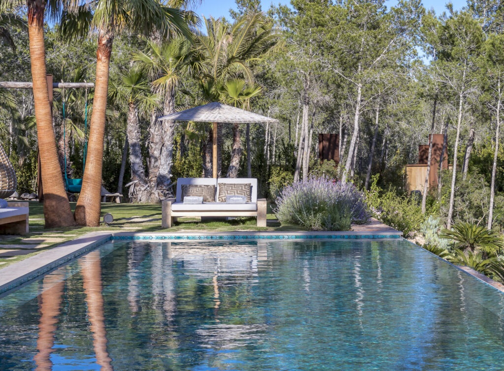 The Baloo Villa