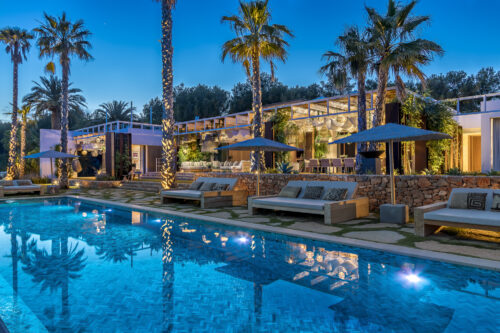 The Baloo Villa