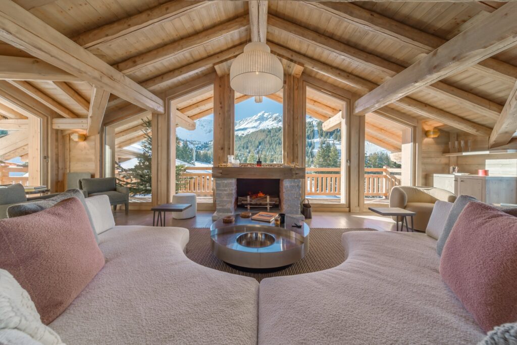 The Alpin Chalet