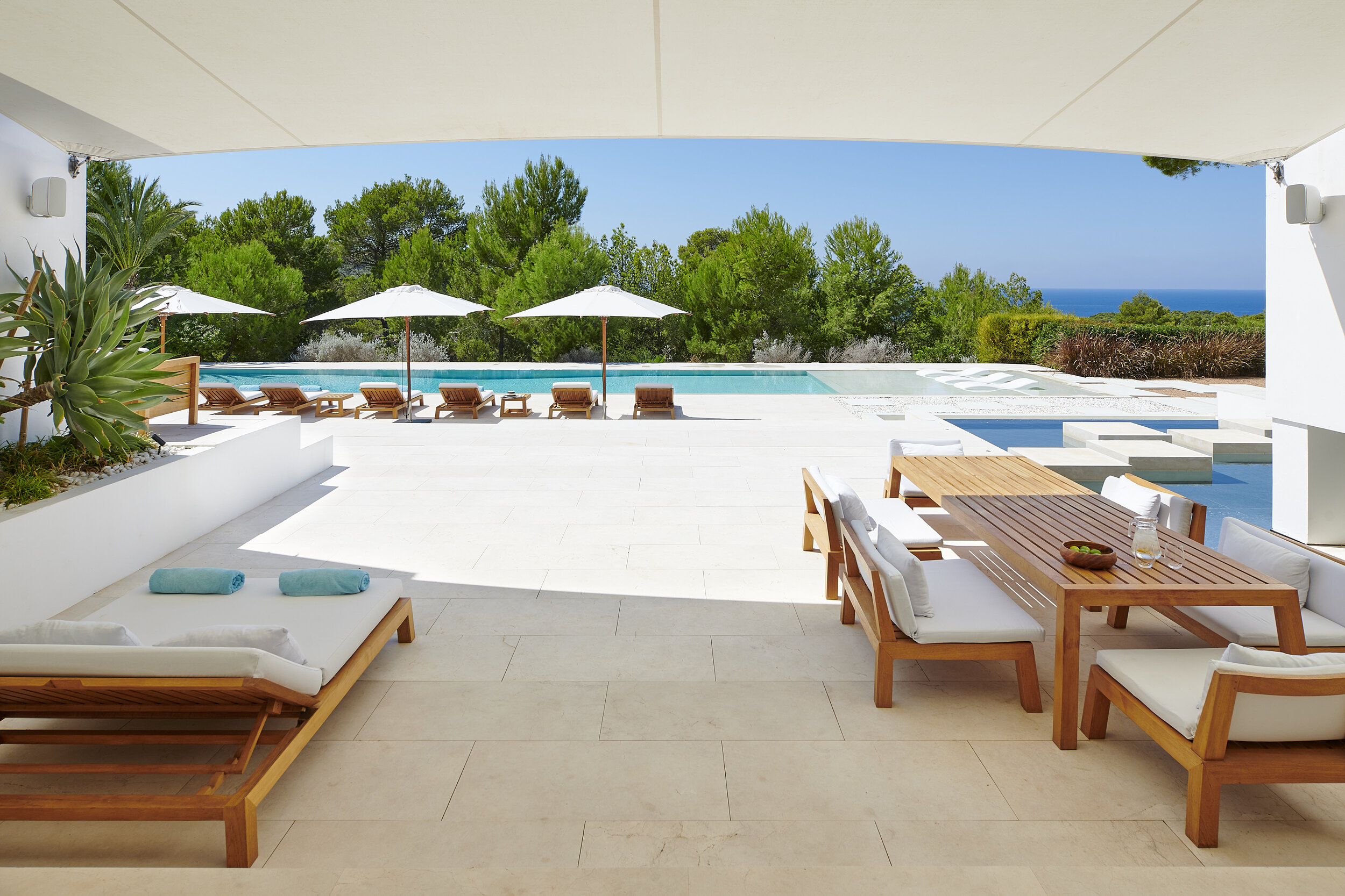 The Augana Villa
