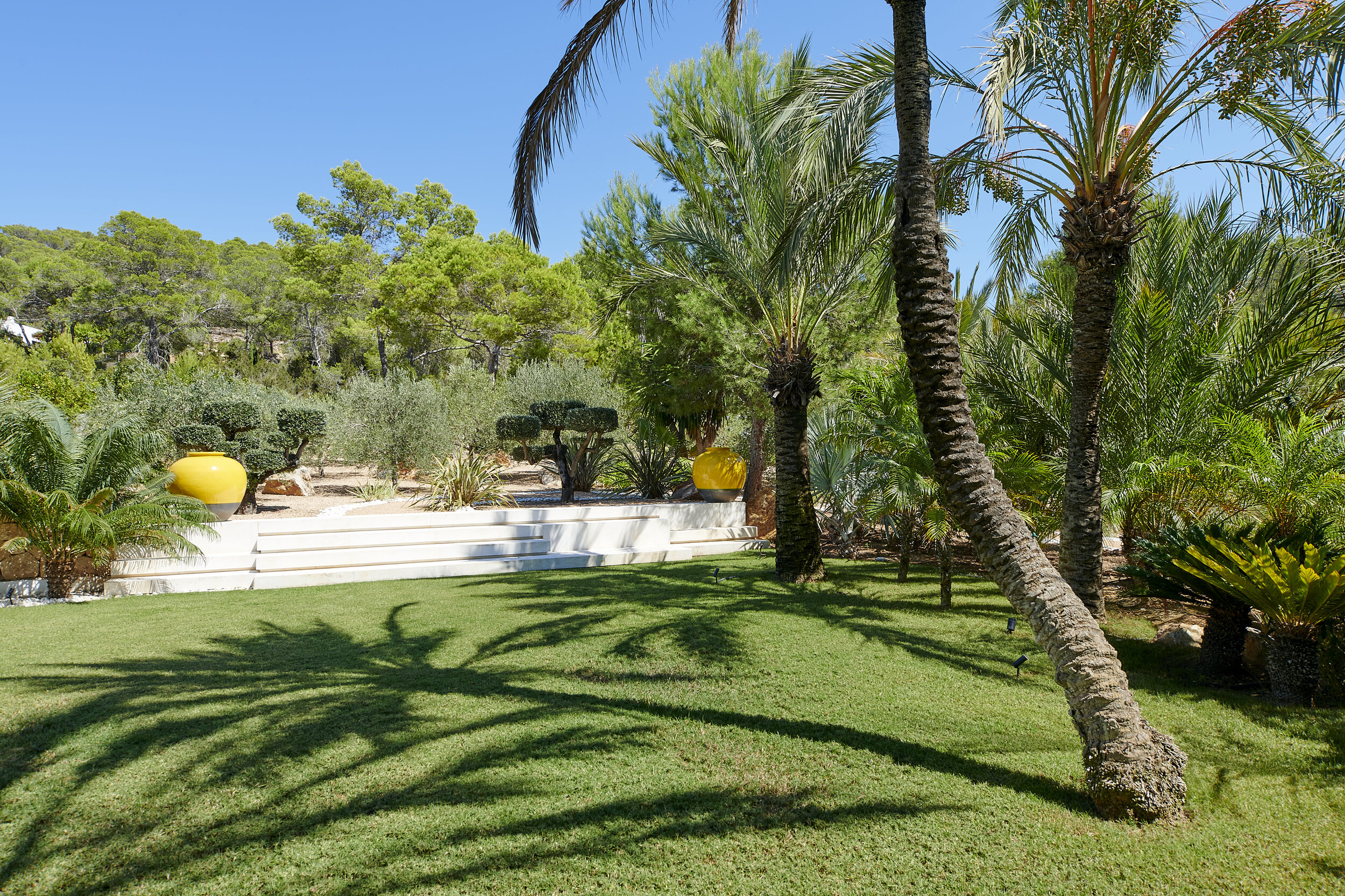 The Augana Villa