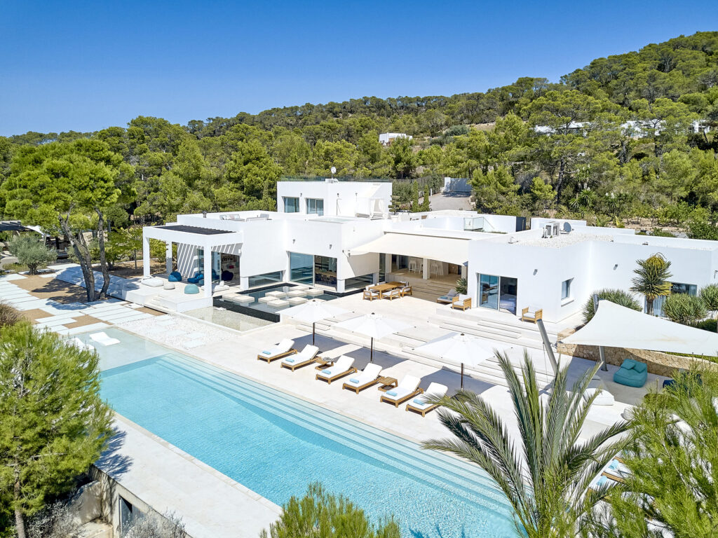 The Augana Villa
