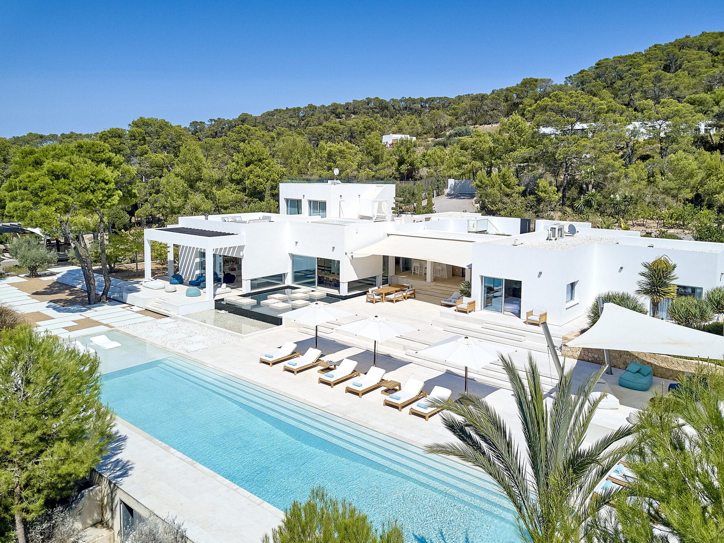 The Augana Villa