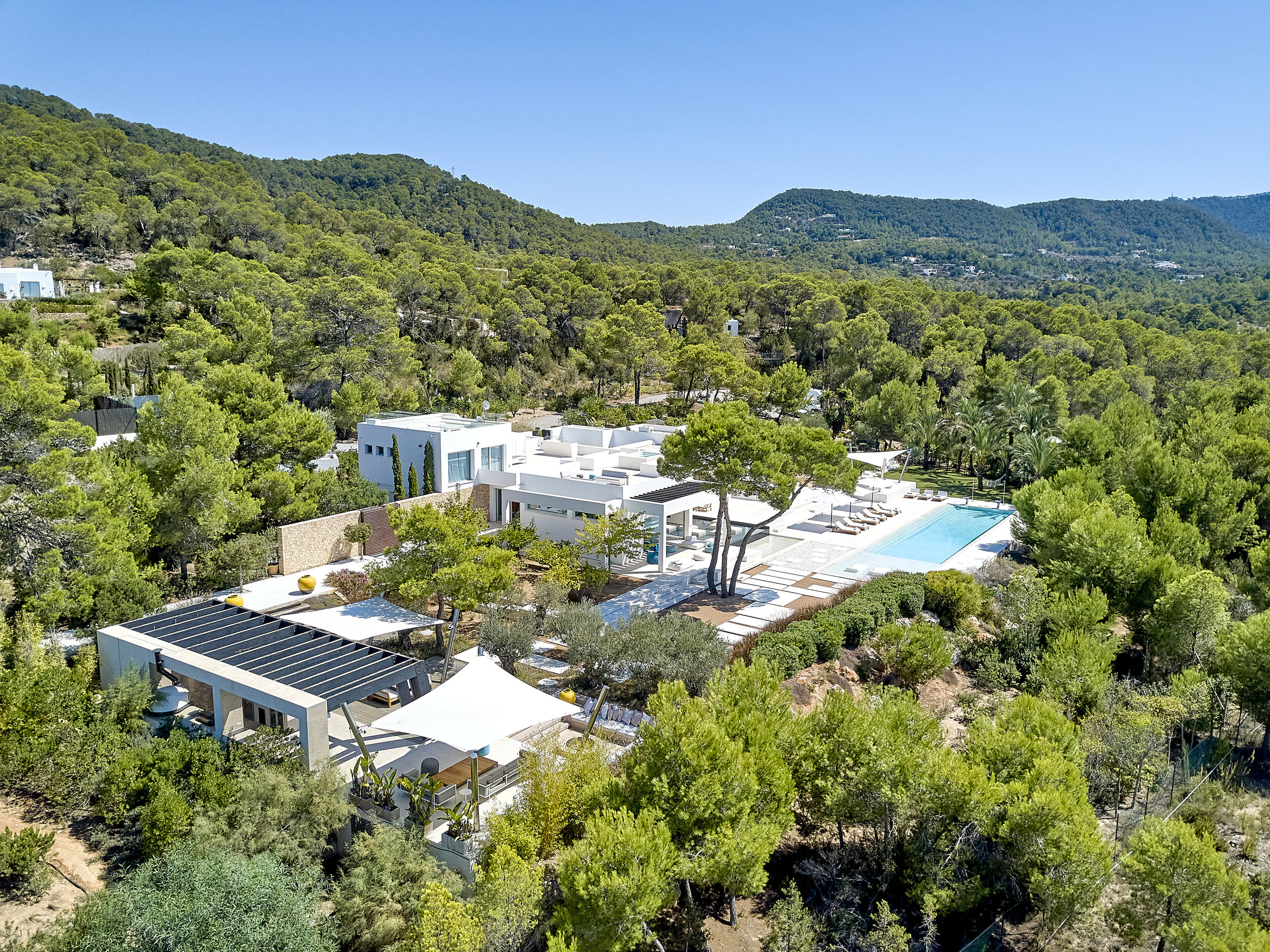 The Augana Villa