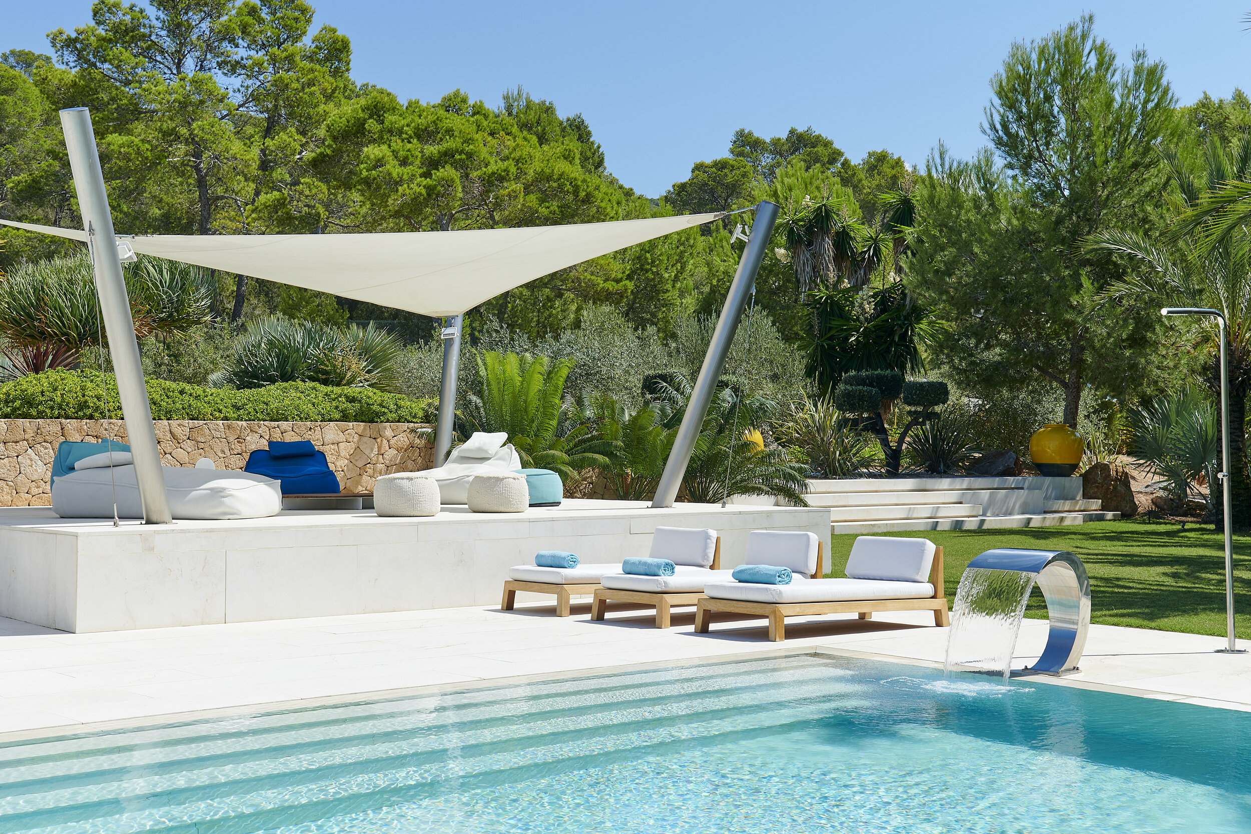 The Augana Villa