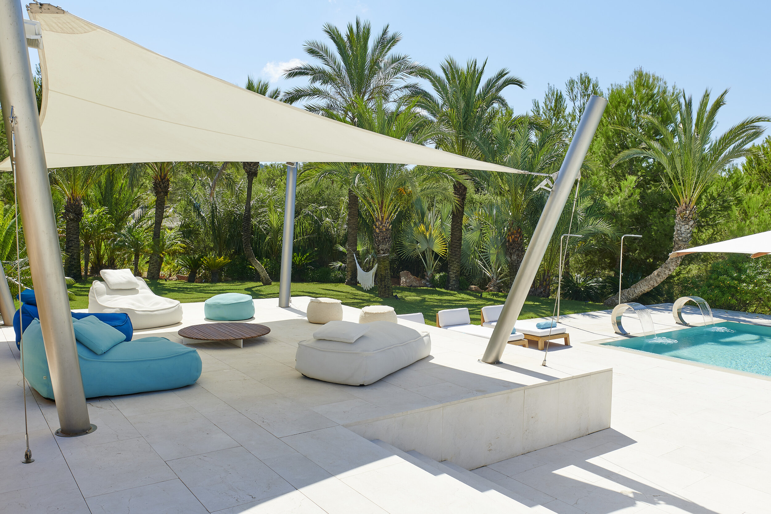 The Augana Villa