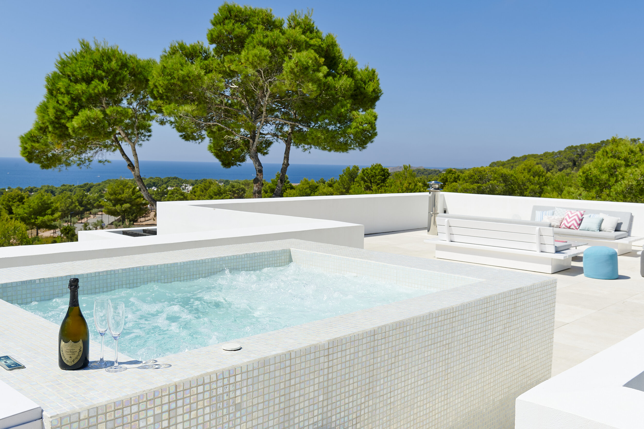The Augana Villa