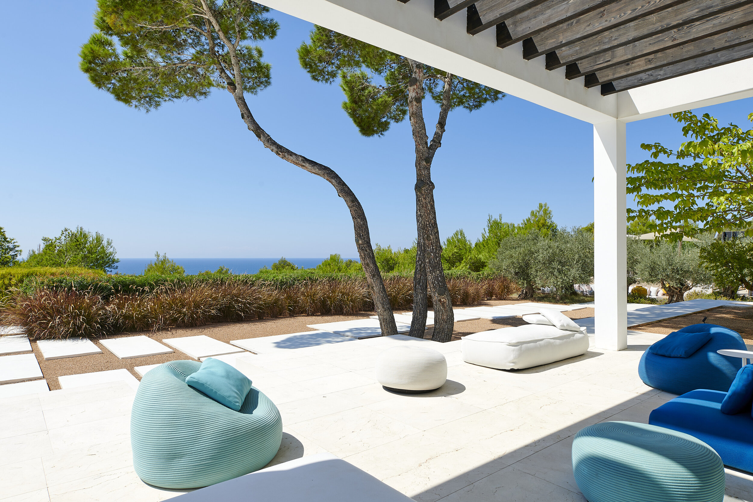 The Augana Villa