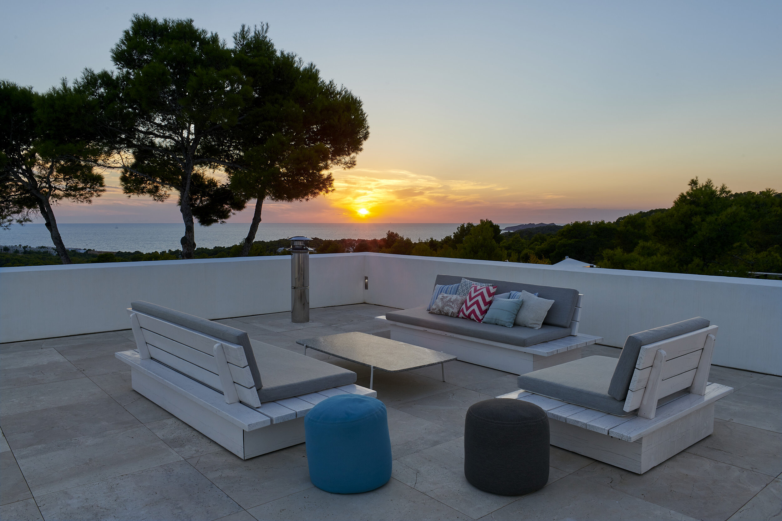 The Augana Villa