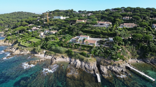 The Thalassa Villa