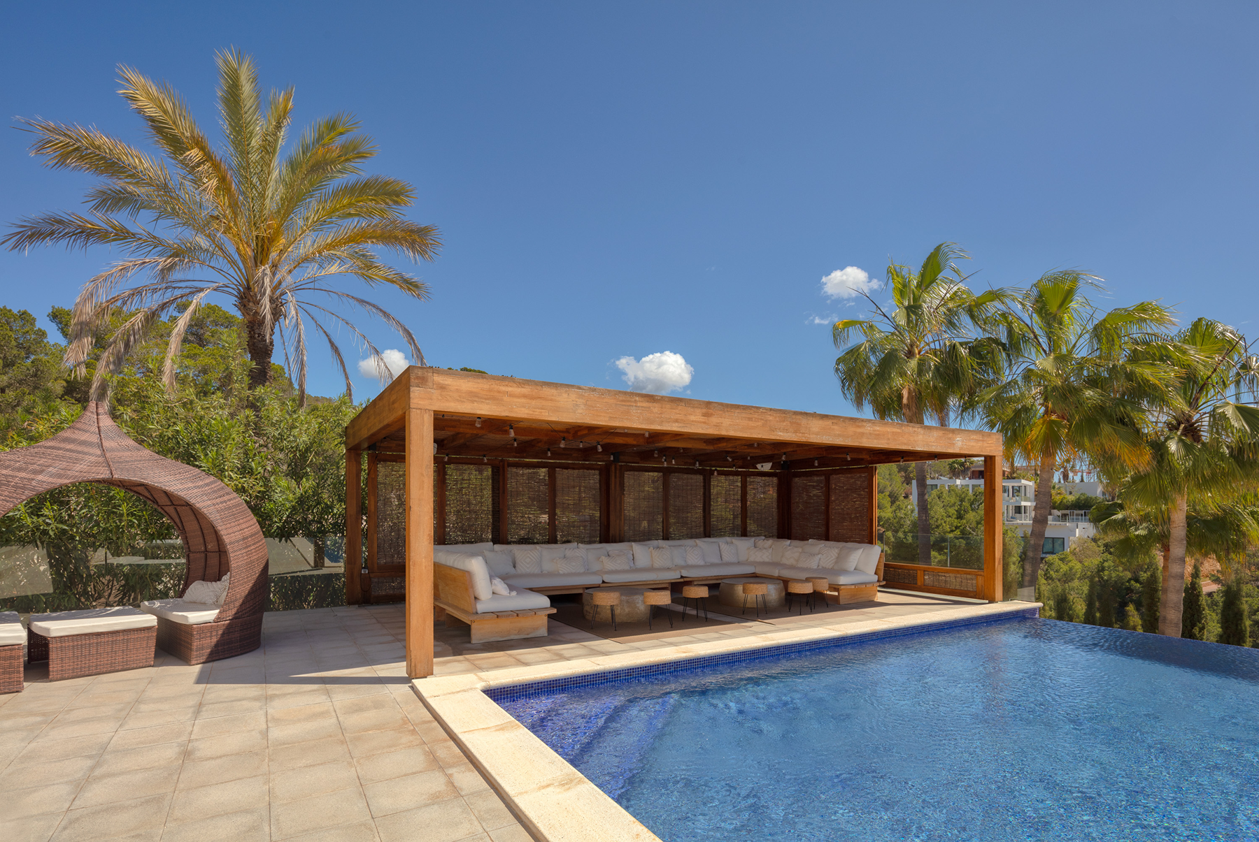 The Azura Villa