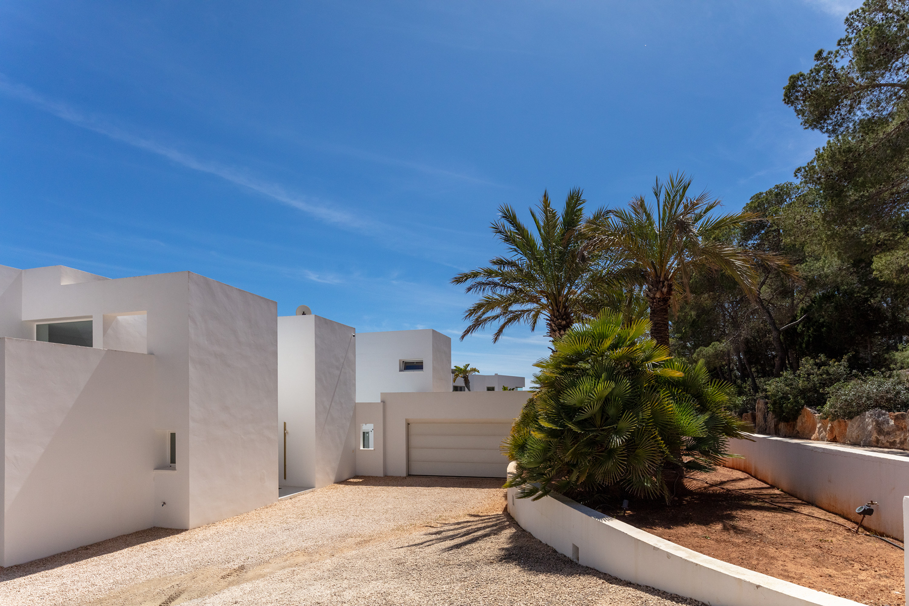 The Azura Villa