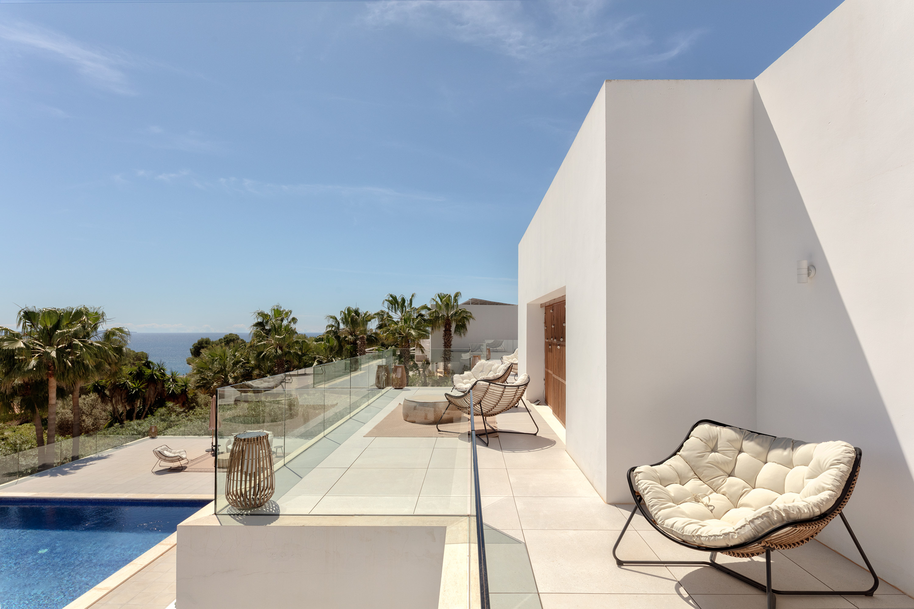 The Azura Villa