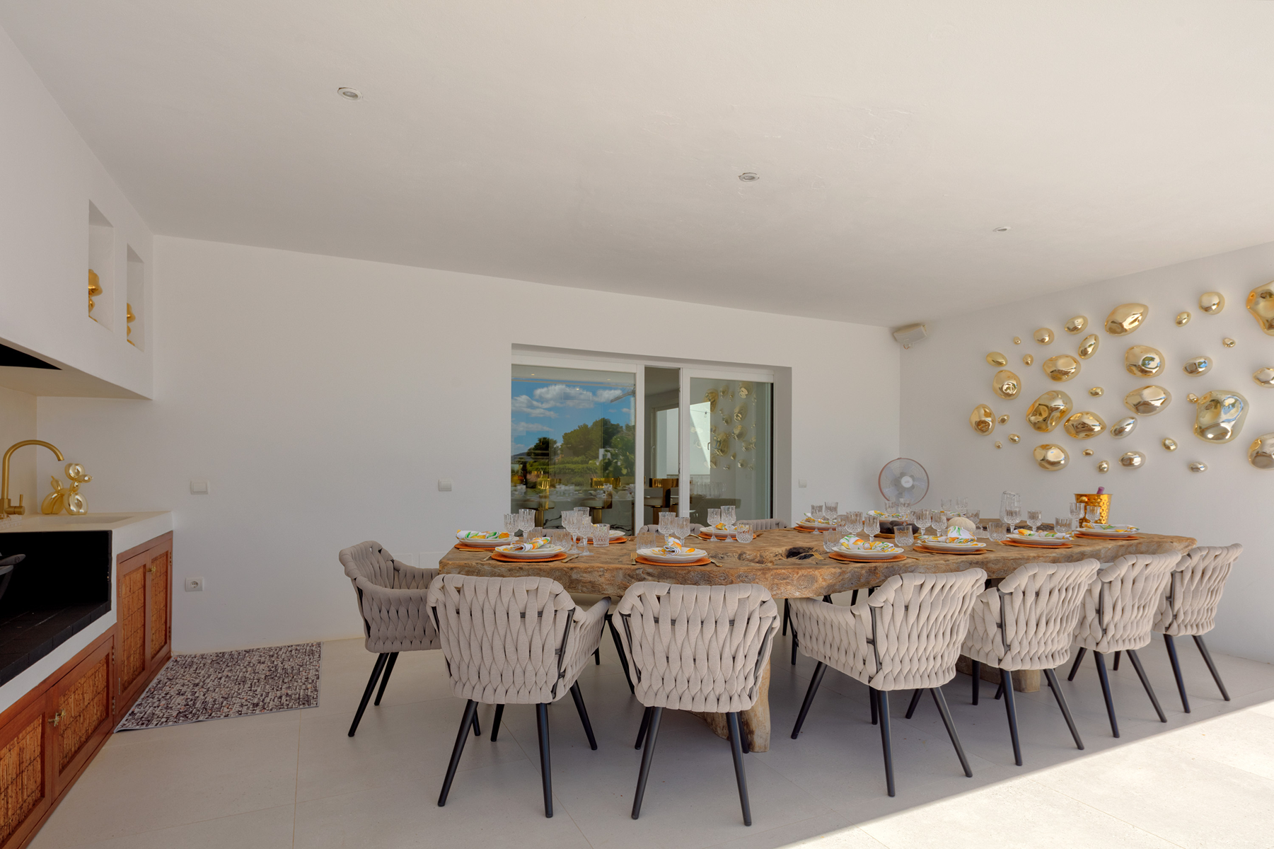 The Azura Villa