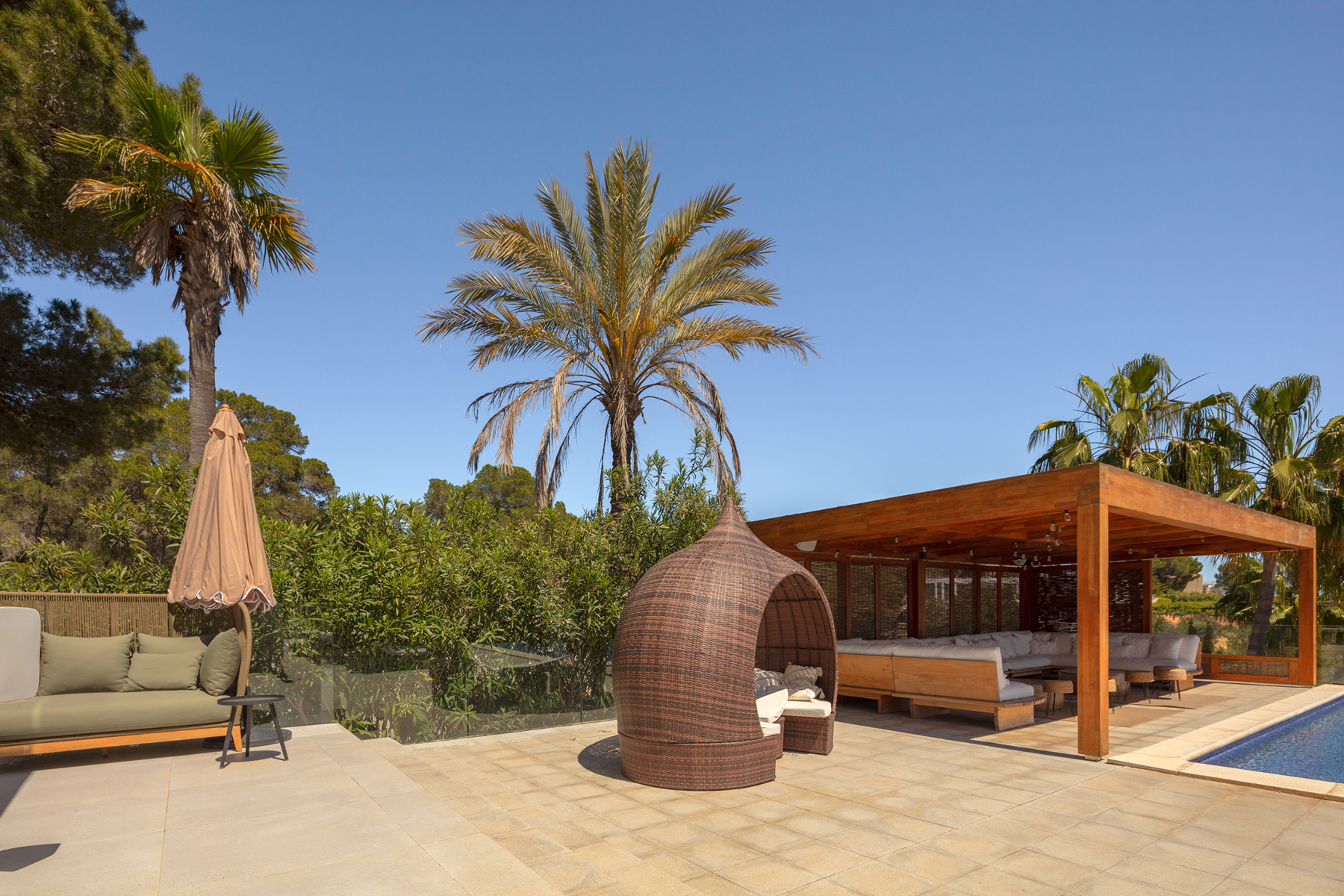 The Azura Villa