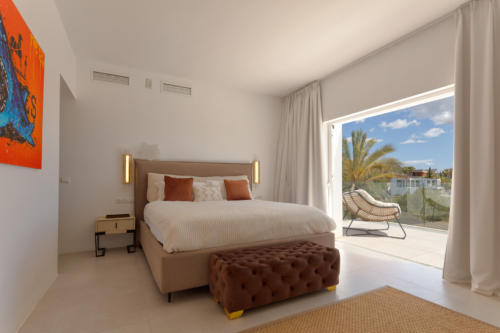 Bedroom 4