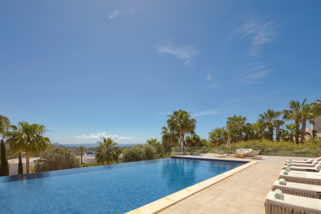 The Azura Villa