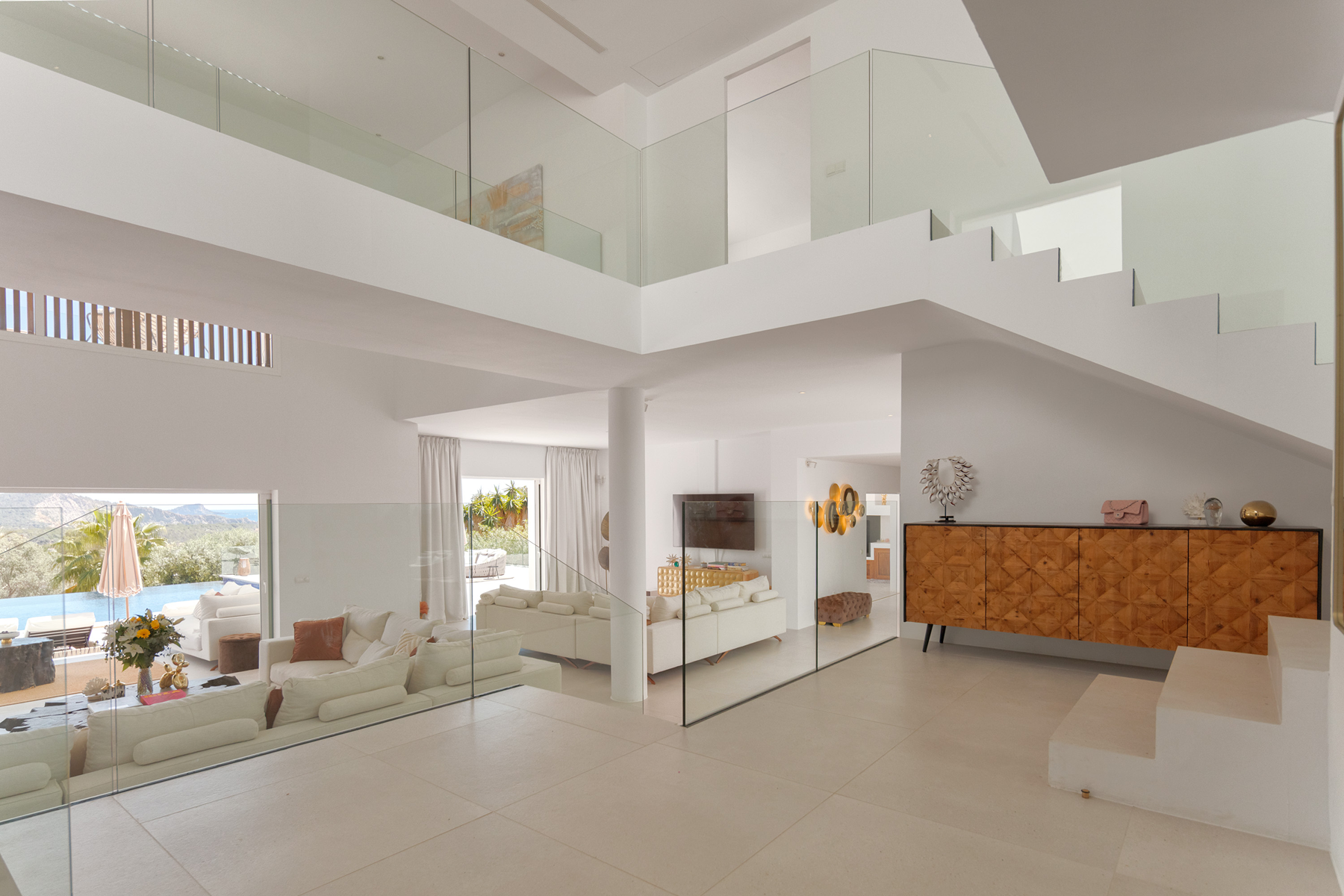 The Azura Villa