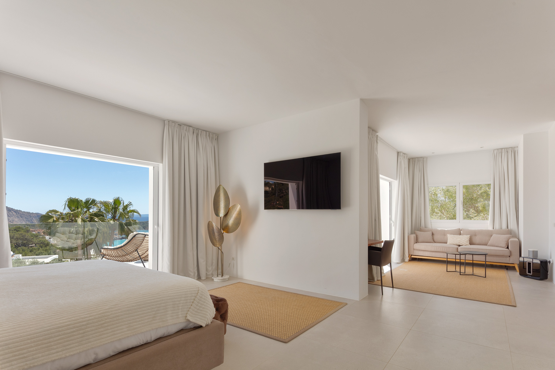 The Azura Villa