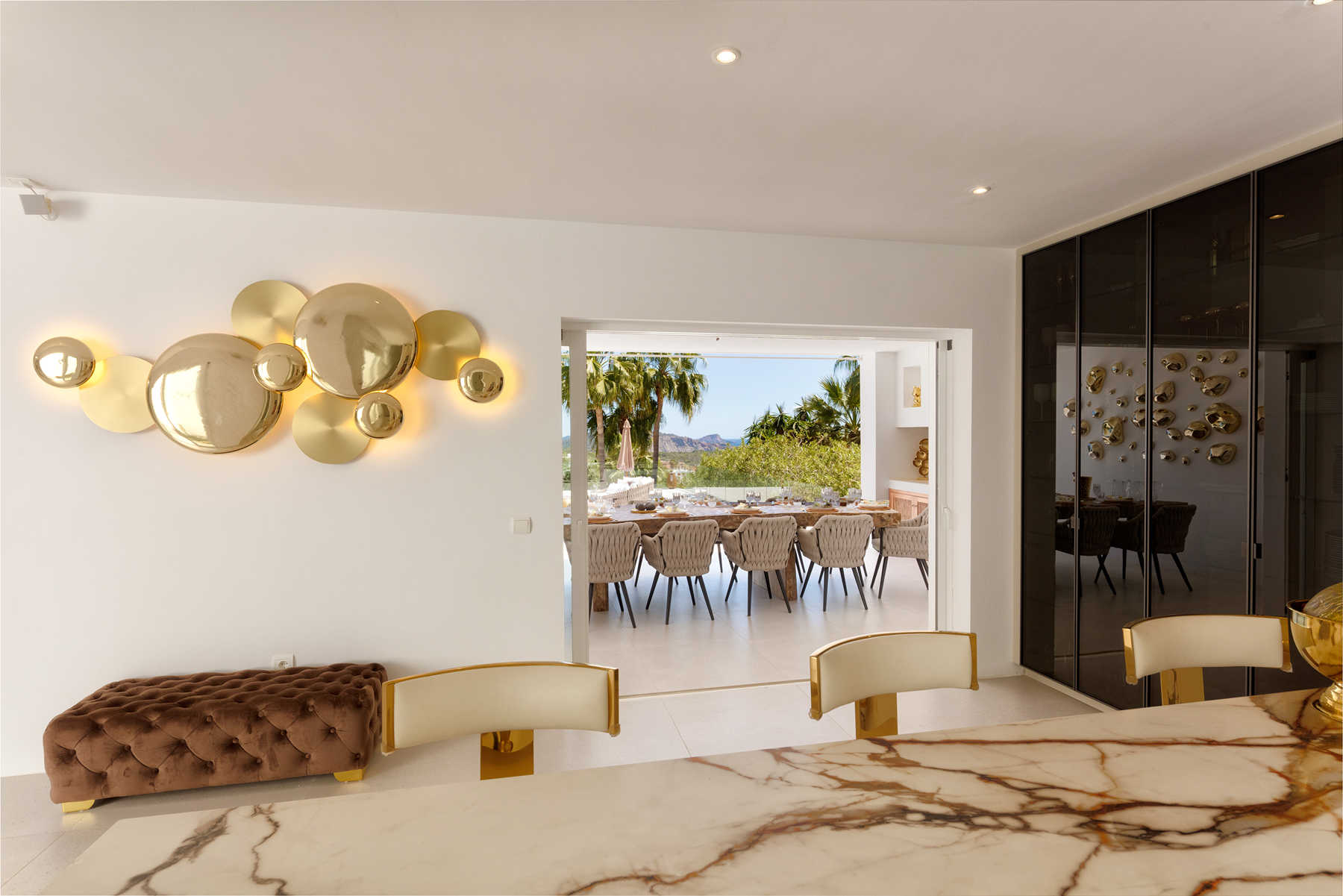 The Azura Villa