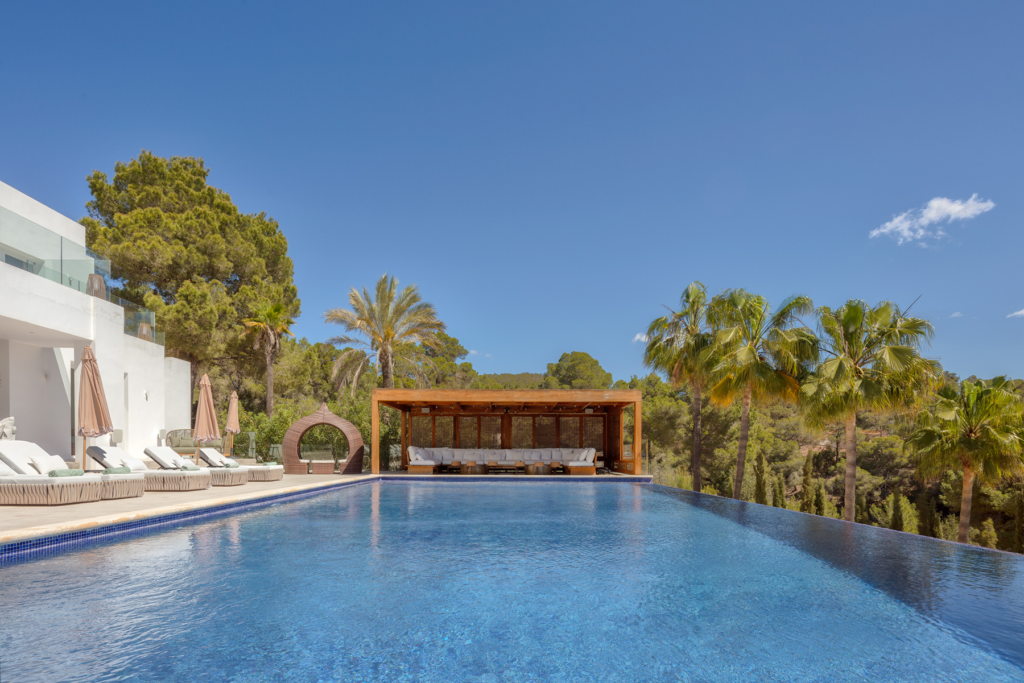 The Azura Villa