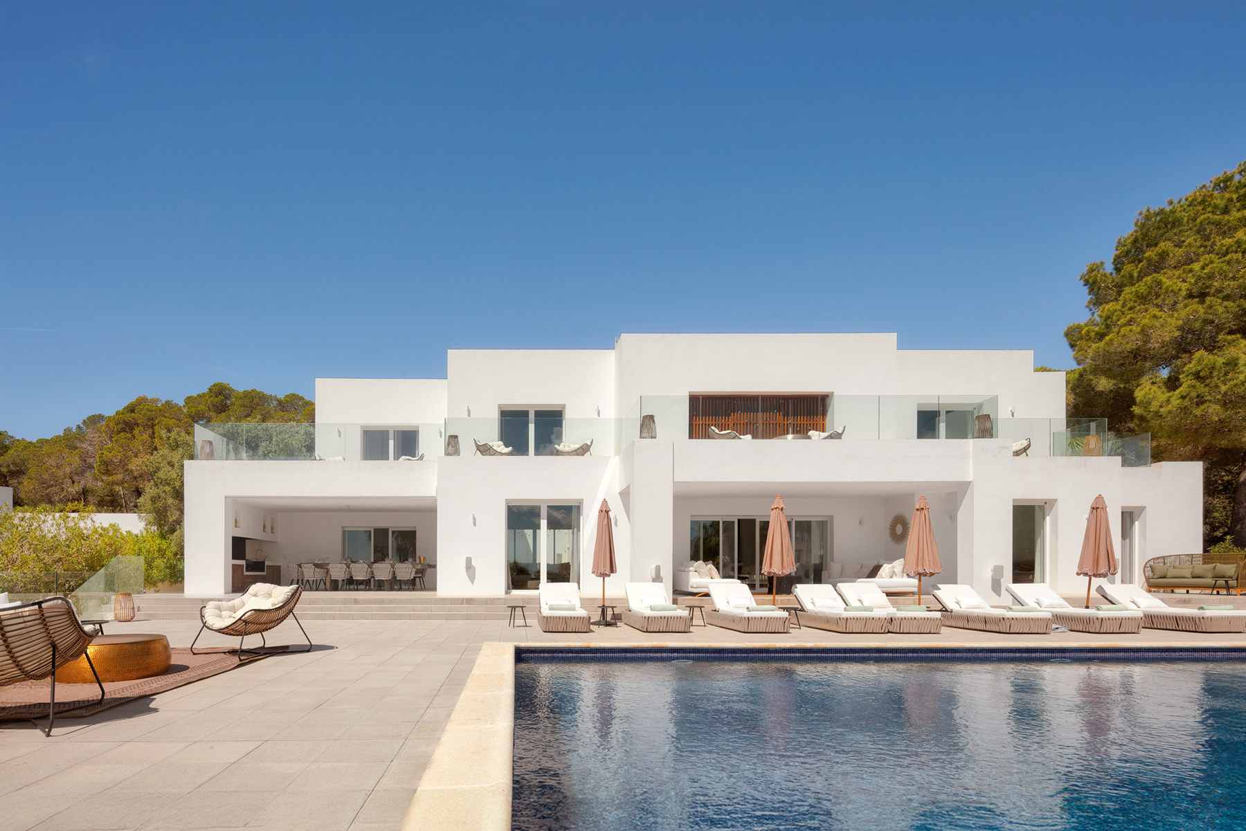 The Azura Villa