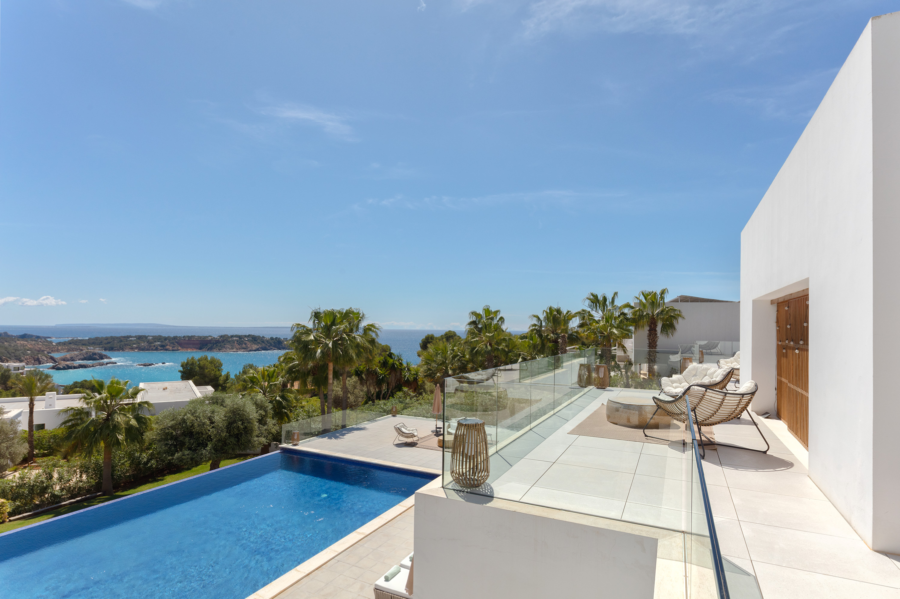 The Azura Villa